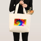 Grand Tote Bag Vue_ (Devant (produit))