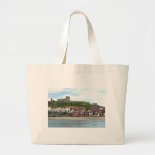 Grand Tote Bag Whitby in North Yorkshire