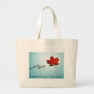 GRAND TOTE BAG WHOA ! ! !