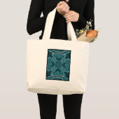 Grand Tote Bag Wits (Devant (produit))