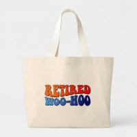 Woo Hoo retraitée Texte Super Vintage
