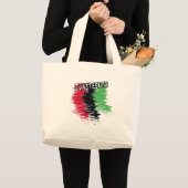 Grand Tote Bag Xe (Devant (produit))