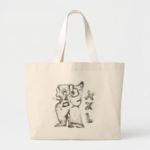 GRAND TOTE BAG XXL
