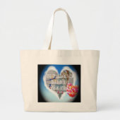 Grand Tote Bag You are my bird in the trees.png (Devant)