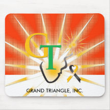 GRAND TRIANGLE ONTWERPEN