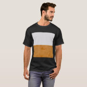 Grand Tshirt Graphique Gras (Devant entier)