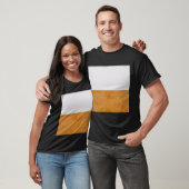Grand Tshirt Graphique Gras (Unisexe)