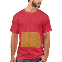 Grand Tshirt Graphique Gras