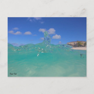 Grand Turk Briefkaart