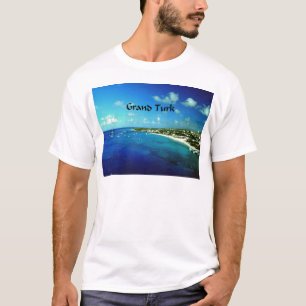 Grand Turk T-shirt