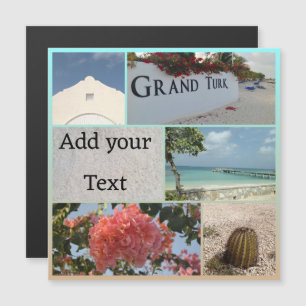 Grand Turks en Caicos