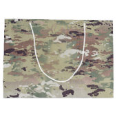 grand uniforme de l'armée OCP Camo de sac du (Dos)