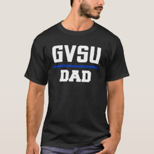 Grand Valley GVSU Lakers Papa T-shirt