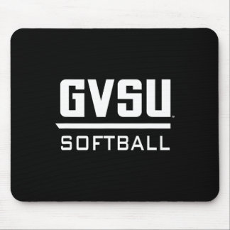 Grand Valley State University Gvsu Softbal Kleding Muismat