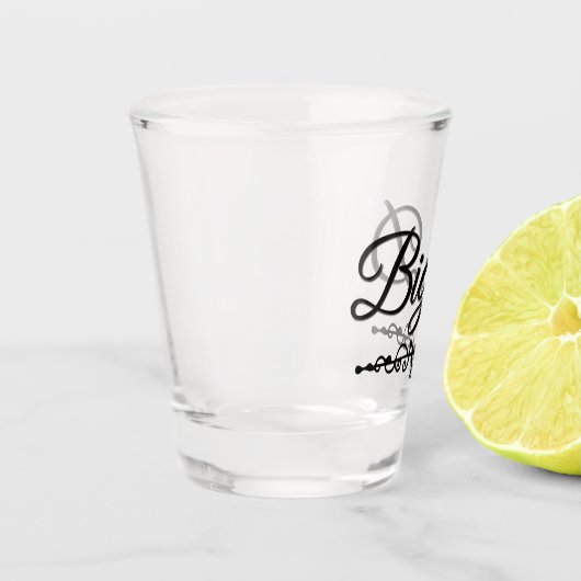 Grand verre D (Gauche)