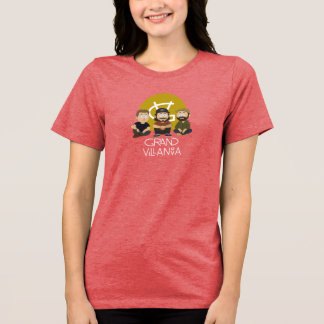 Grand Villanova T-shirt