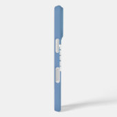 Grand vol coque auto VI (Verso / Droite)