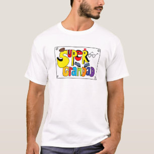 GRANDAD T SHIRT