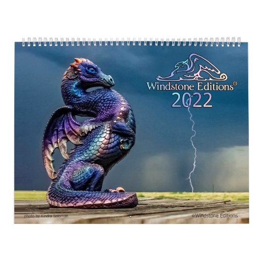 GrandCalendrier de deux pages, Calendrier blanc (Protection)