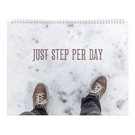 GrandCalendrier de deux pages, Calendrier blanc (Protection)