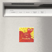 Granddaddy Magnet (In Situ (Lave-vaisselle))