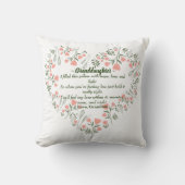 GRANDDAUGHER COUSSIN (Recto)