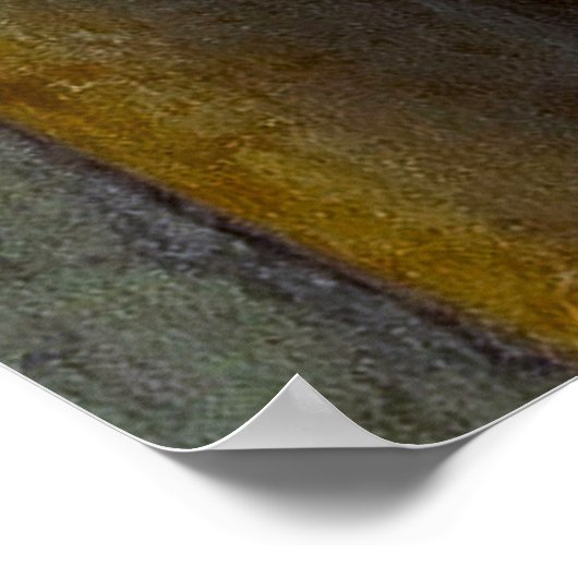 Grande affiche de la mère et de l'enfant (Coin)