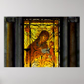 Grande affiche de la mère et de l'enfant (Devant)