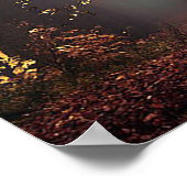 Grande affiche de la nature (Coin)