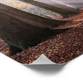 Grande affiche de la nature (Coin)