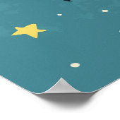 Grande affiche de rêve (Coin)