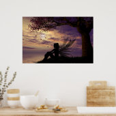 Grande affiche du Dreamer (Cuisine)