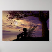 Grande affiche du Dreamer (Devant)