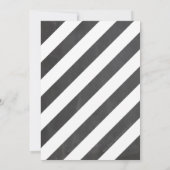 GRANDE ÂGE NUMÉRO INVITATION moderne 30 parties sc (Dos)