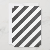 GRANDE ÂGE NUMÉRO INVITATION moderne 40 parties sc (Dos)