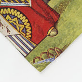 Grande Alice dans la couverture du pays des (Coin)