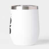 Grande année | Classe de 2025 Graduation personnal (Arrière)