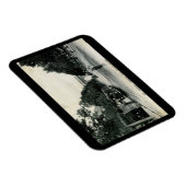 Grande Armée Paris Frankrijk 1908  Style Magneet (Rechterzijde)