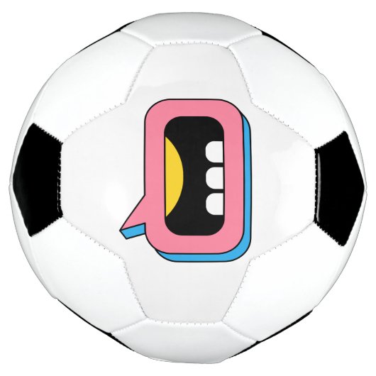 grande bouche (Tourné)