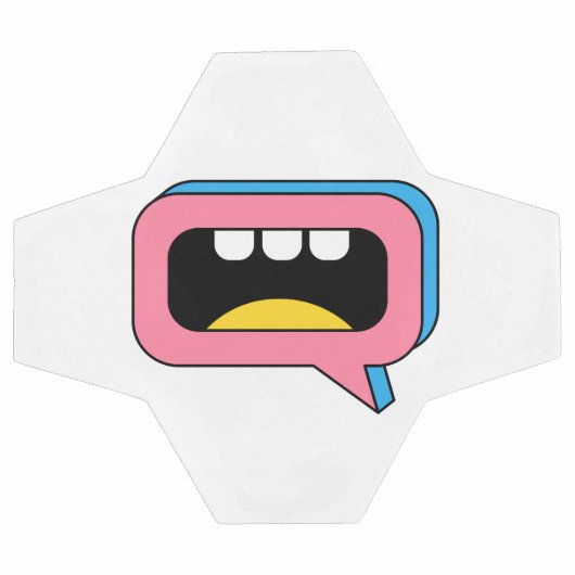 grande bouche (Plat)