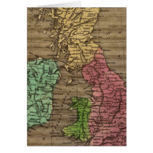 Grande-Bretagne, Irlande 2