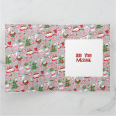 Grande carte (22 x 28 cm) (Intérieur)