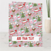 Grande carte (22 x 28 cm) (Dos)