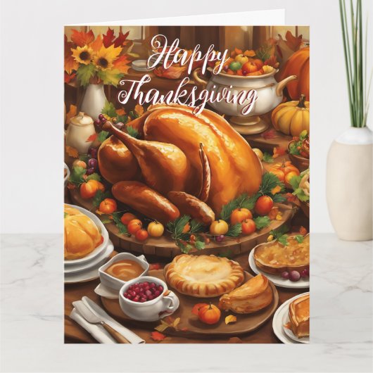 Grande carte (8,5 po x 11 po) (Devant)