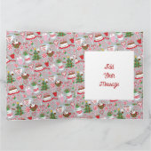 Grande carte (8,5 po x 11 po) (Intérieur)