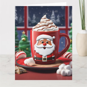 Grande carte (8,5 po x 11 po)