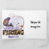 Grande carte (8,5 po x 11 po) (Intérieur)