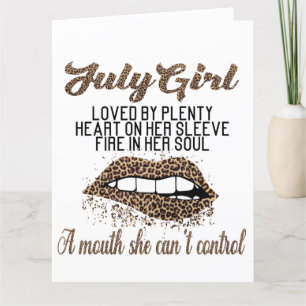 Grande carte (8,5 po x 11 po)