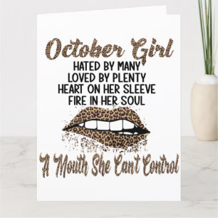 Grande carte (8,5 po x 11 po)