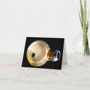 GRANDE carte de note d'IDÉE